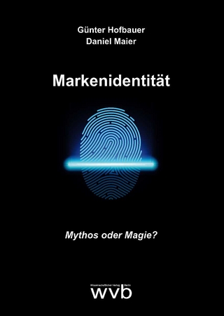 Markenidentität