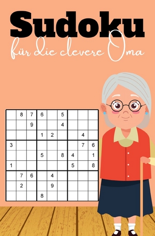 Sudoku für die clevere Oma