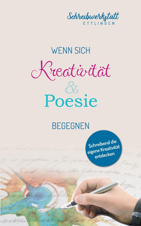 Wenn sich Kreativit&auml;t und Poesie begegnen - Christof Then