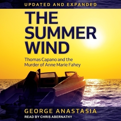 The Summer Wind - George Anastasia