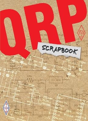 QRP SCRAPBOOK