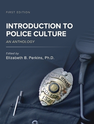 Introduction to Police Culture - 