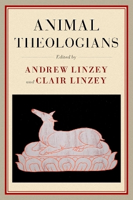 Animal Theologians - 