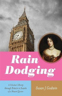 Rain Dodging - Susan J. Godwin