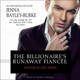 The Billionaire's Runaway Fiancée