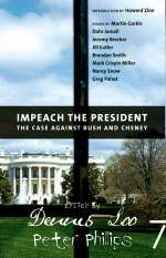 Impeach the President