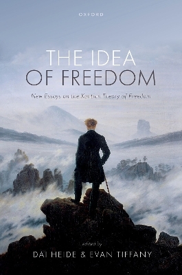 The Idea of Freedom - 
