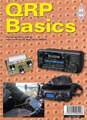 QRP BASICS - George Dobbs