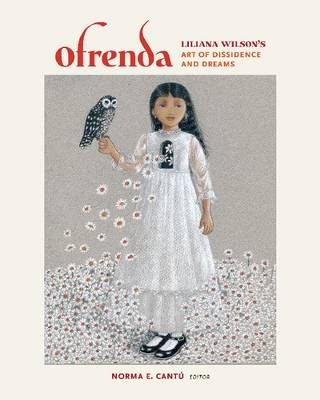 Ofrenda -  Liliana Wilson