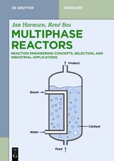 Multiphase Reactors - Jan Harmsen, Ren&eacute; Bos