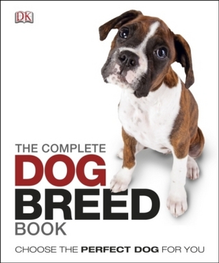 Complete Dog Breed Book