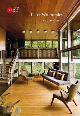 Peter Womersley - Neil Jackson