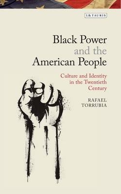 Black Power and the American People