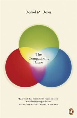 Compatibility Gene -  Daniel M Davis