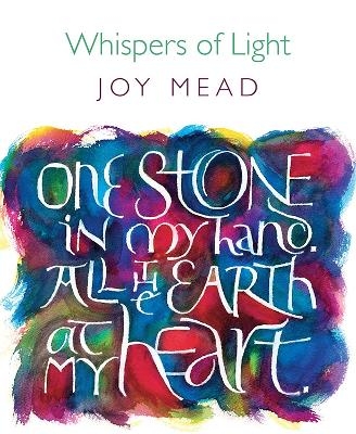 Whispers of Light - Joy Mead