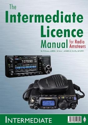 Intermediate Licence Manual
