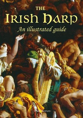 The Irish Harp - Brian Manners