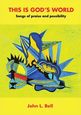 This is God’s World