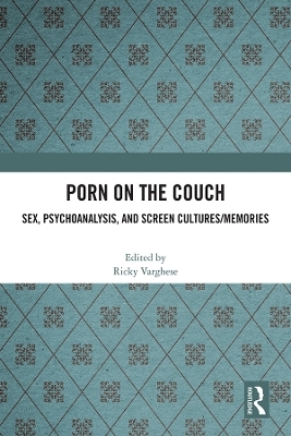 Porn on the Couch - 