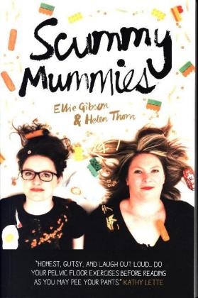 Scummy Mummies