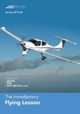 The Introductory Flying Lesson - Pratt, Jeremy M