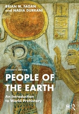 People of the Earth - Fagan, Brian M.