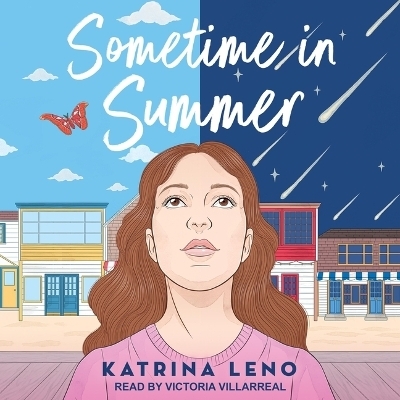 Sometime in Summer - Katrina Leno
