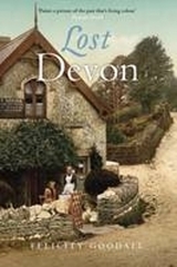 Lost Devon - Goodall, Felicity