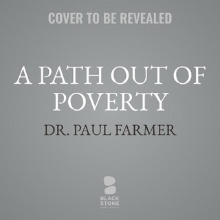 A Path Out of Poverty Lib/E