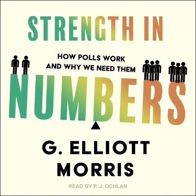Strength in Numbers - G Elliott Morris
