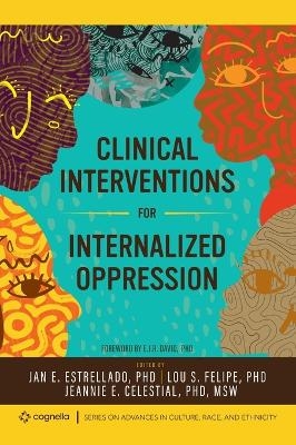 Clinical Interventions for Internalized Oppression - 