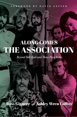 Along Comes the Association - Russ Giguere, Ashley Wren Collins