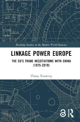 Linkage Power Europe