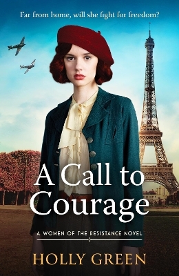 A Call to Courage - Holly Green