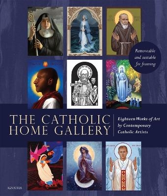 The Catholic Home Art Gallery - 
