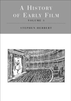 A History of Early Film V3 - 
