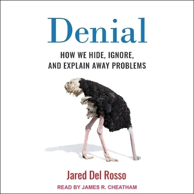 Denial - Jared del Rosso