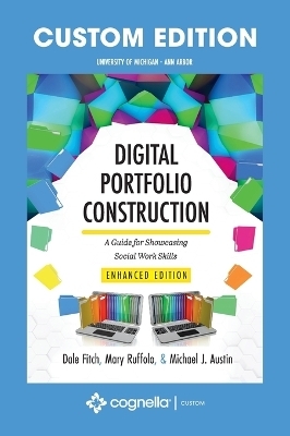 Digital Portfolio Construction Enhanced Edition