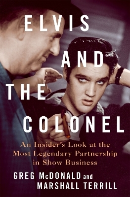 Elvis and the Colonel