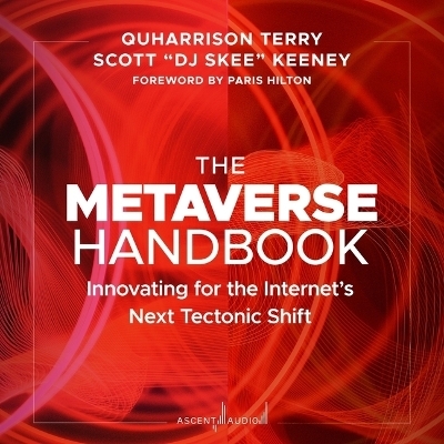 The Metaverse Handbook - Quharrison Terry,  Keeney