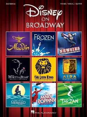 Disney On Broadway