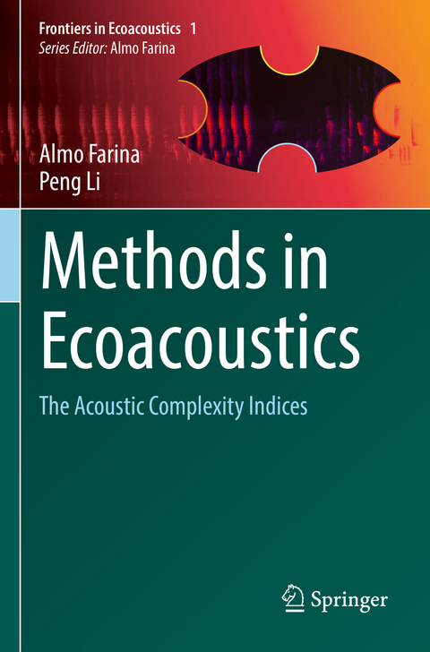 Methods in Ecoacoustics - Almo Farina, Peng Li