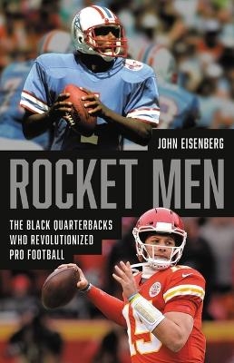 Rocket Men - John Eisenberg