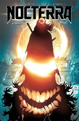 Nocterra Volume 3 - Scott Snyder