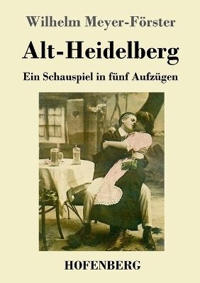 Alt-Heidelberg