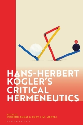 Hans-Herbert Kögler’s Critical Hermeneutics