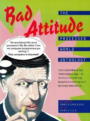 Bad Attitude - 