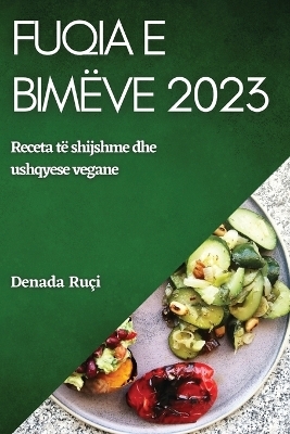 Fuqia e bimëve2023