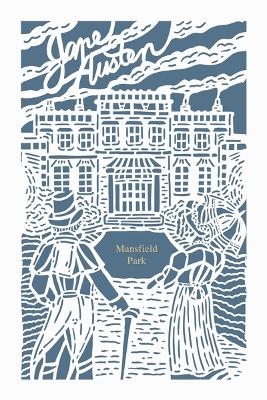 Mansfield Park: Jane Austen Collection Deluxe Edition - Jane Austen
