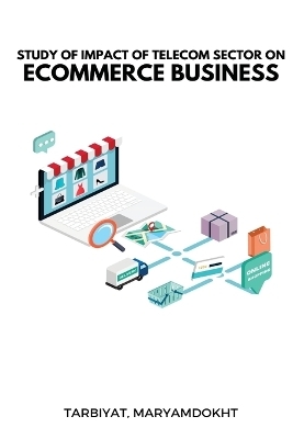 Study of impact of telecom sector on ecommerce business
